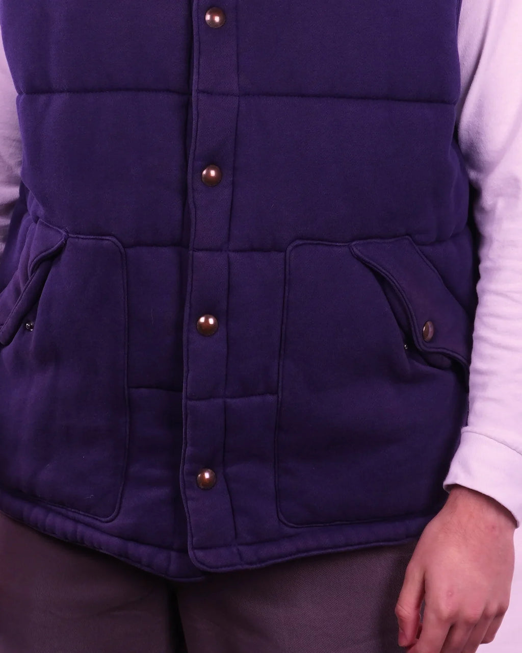 Ralph Lauren Sweater Vest (L)