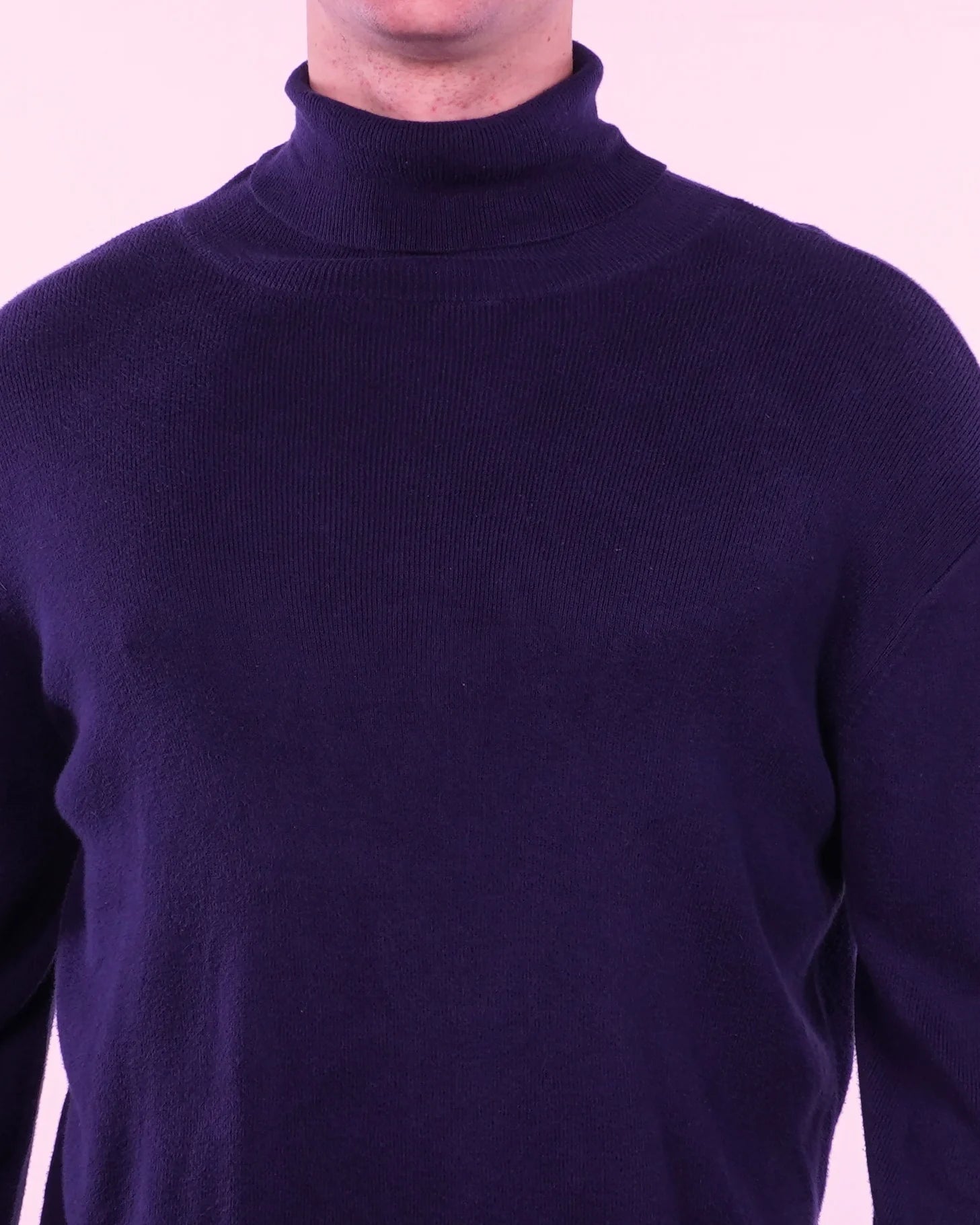 Ralph Lauren Turtleneck Sweater (M)