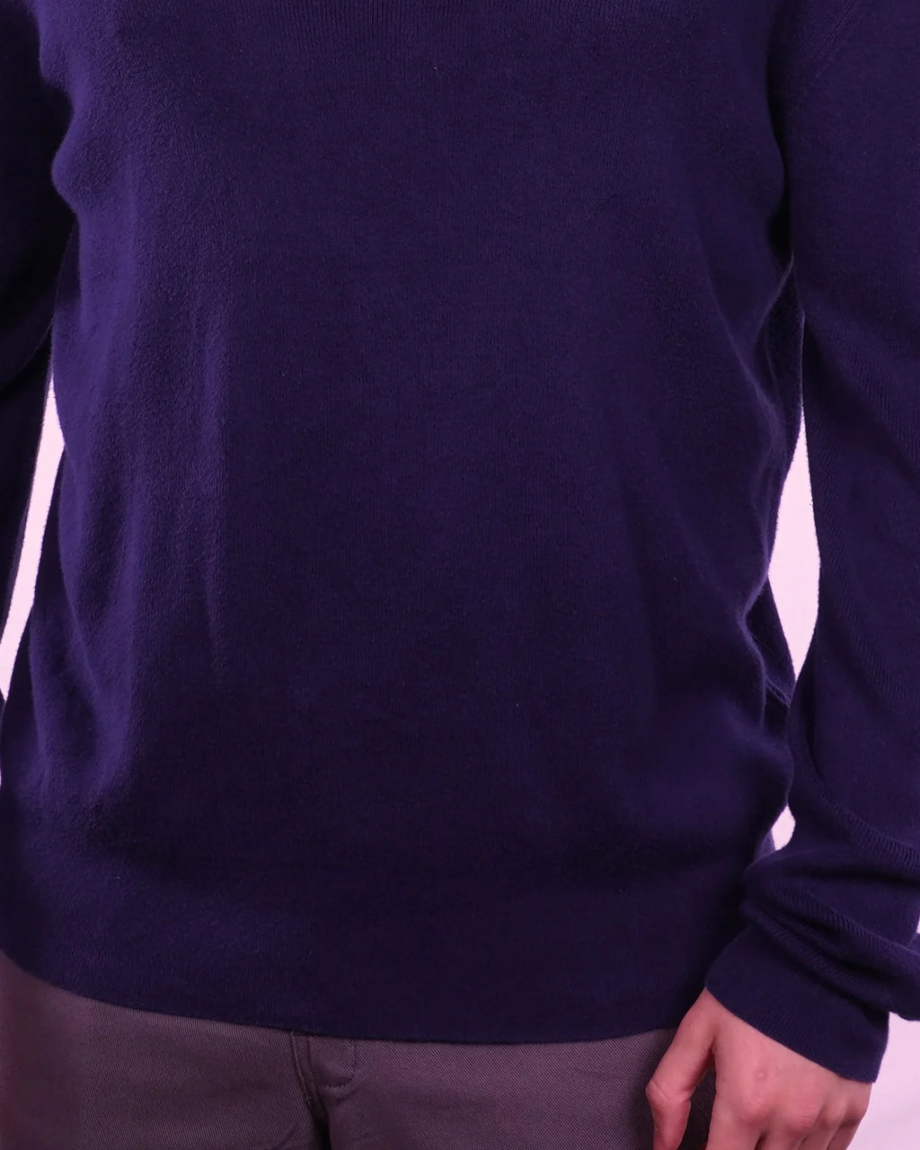 Ralph Lauren Turtleneck Sweater (M)