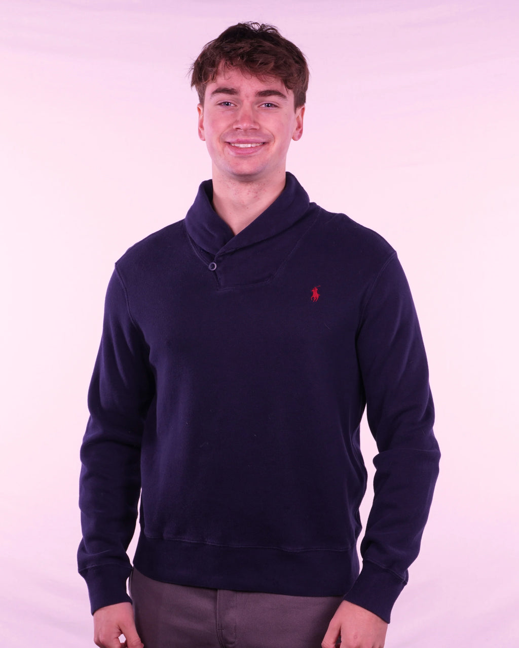 Ralph Lauren Sweater (M)