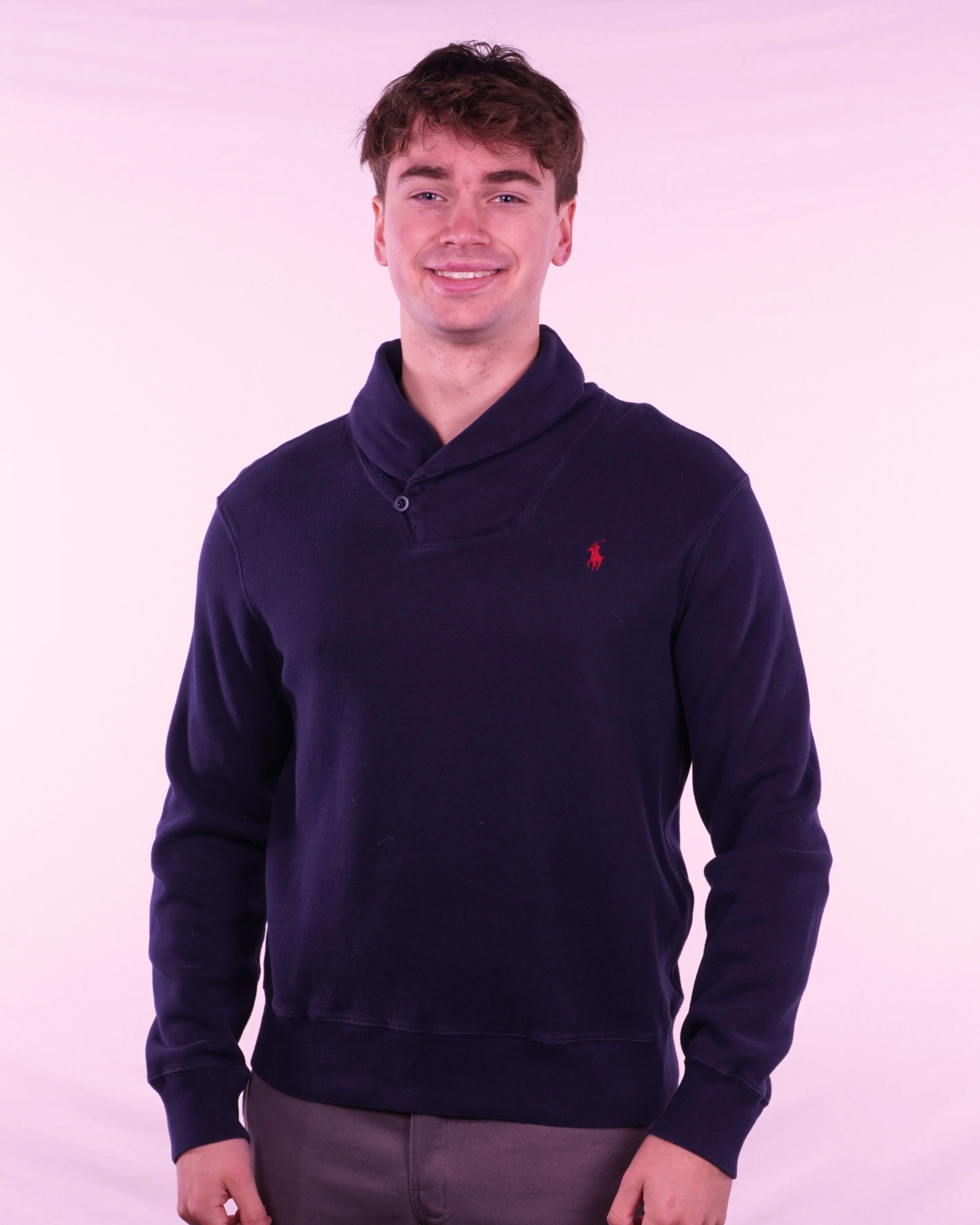 Ralph Lauren Sweater (M)