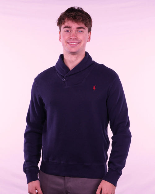 Ralph Lauren Sweater (M)