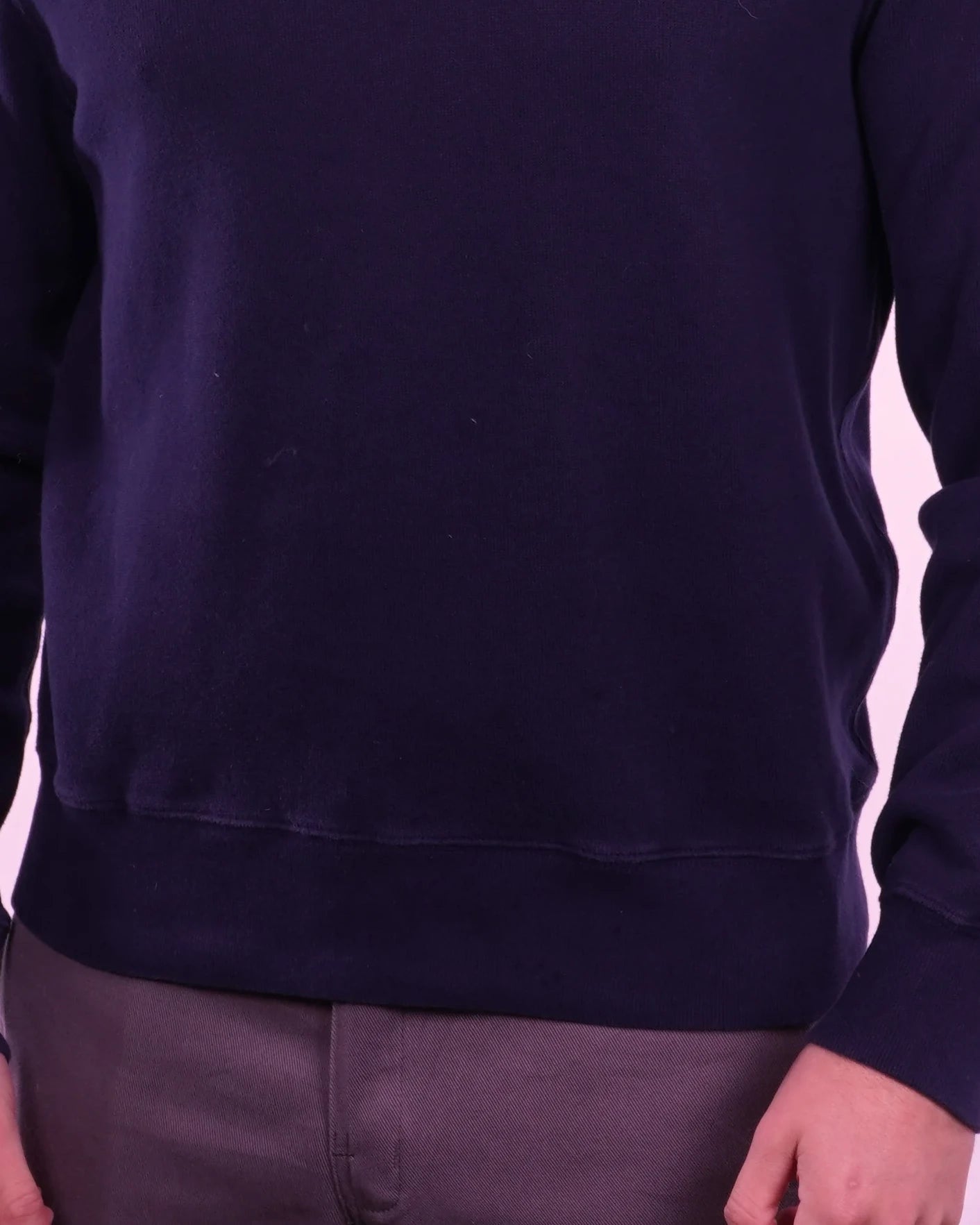 Ralph Lauren Sweater (M)