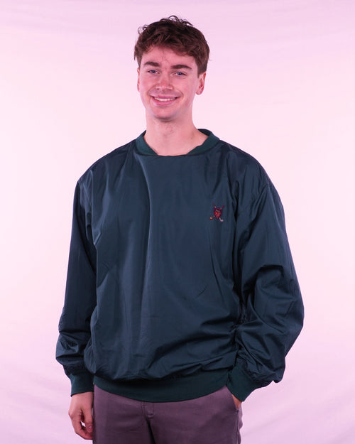 Ralph Lauren Full-zip Sweater (XL)