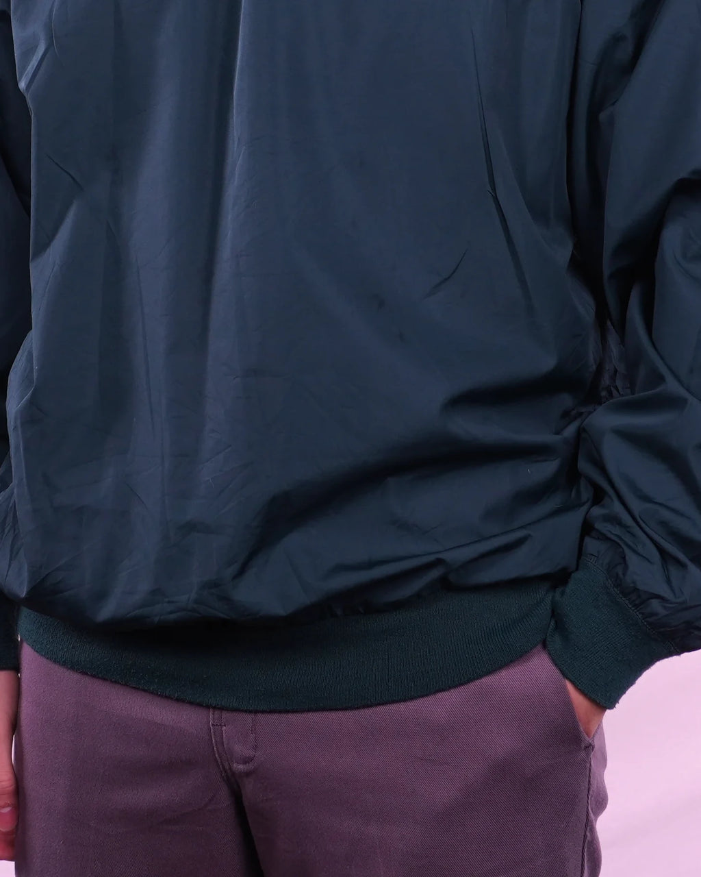 Ralph Lauren Full-zip Sweater (XL)