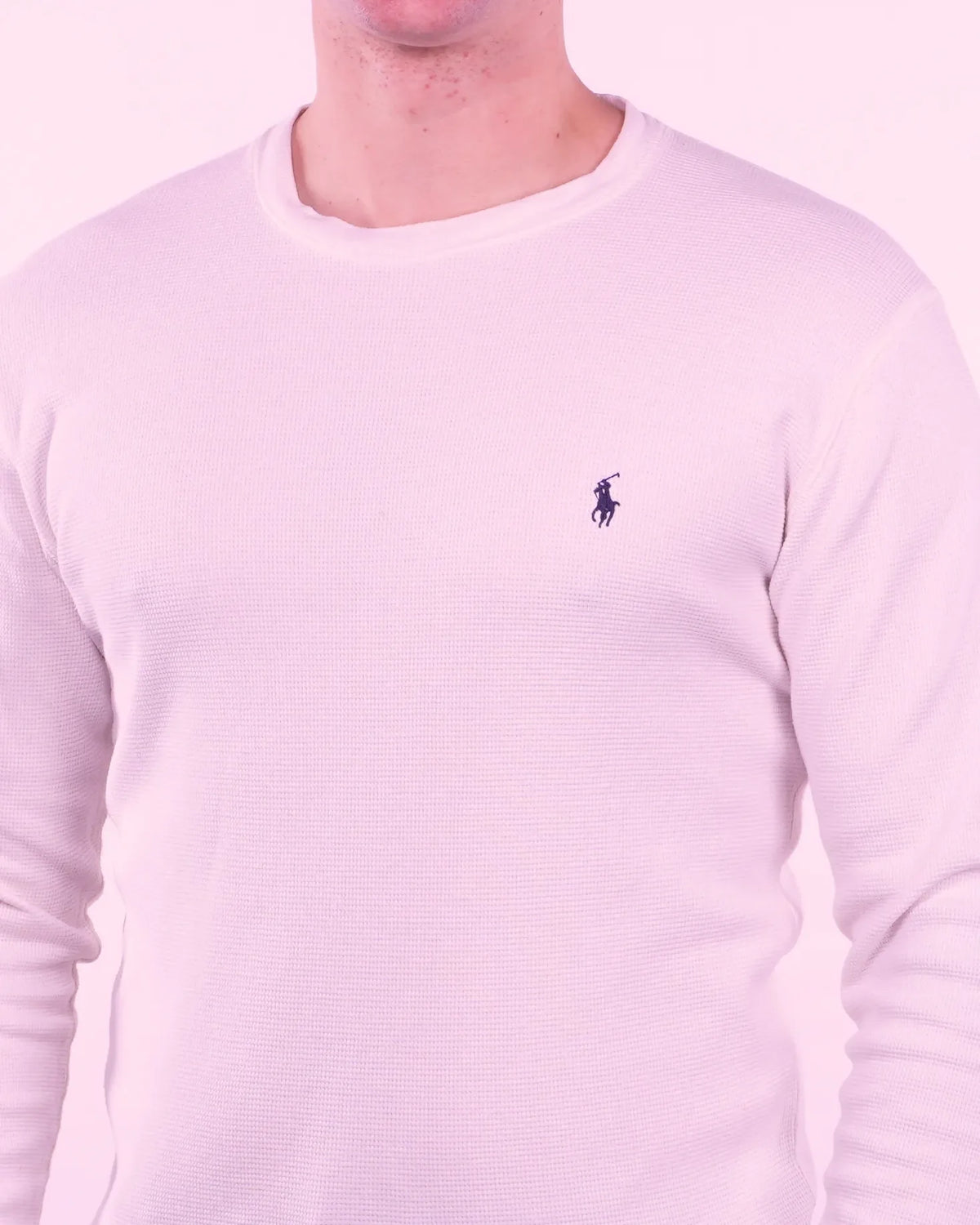 Ralph Lauren Full-zip Sweater (S)