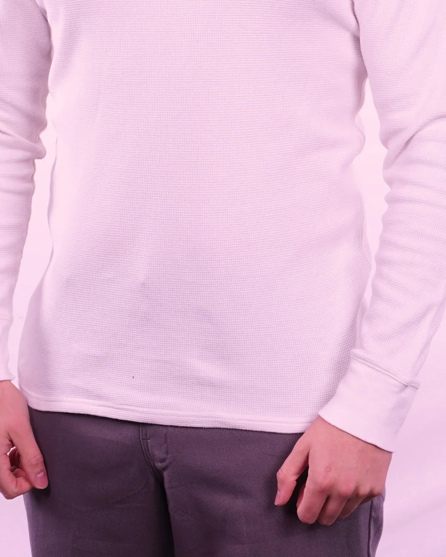 Ralph Lauren Full-zip Sweater (S)