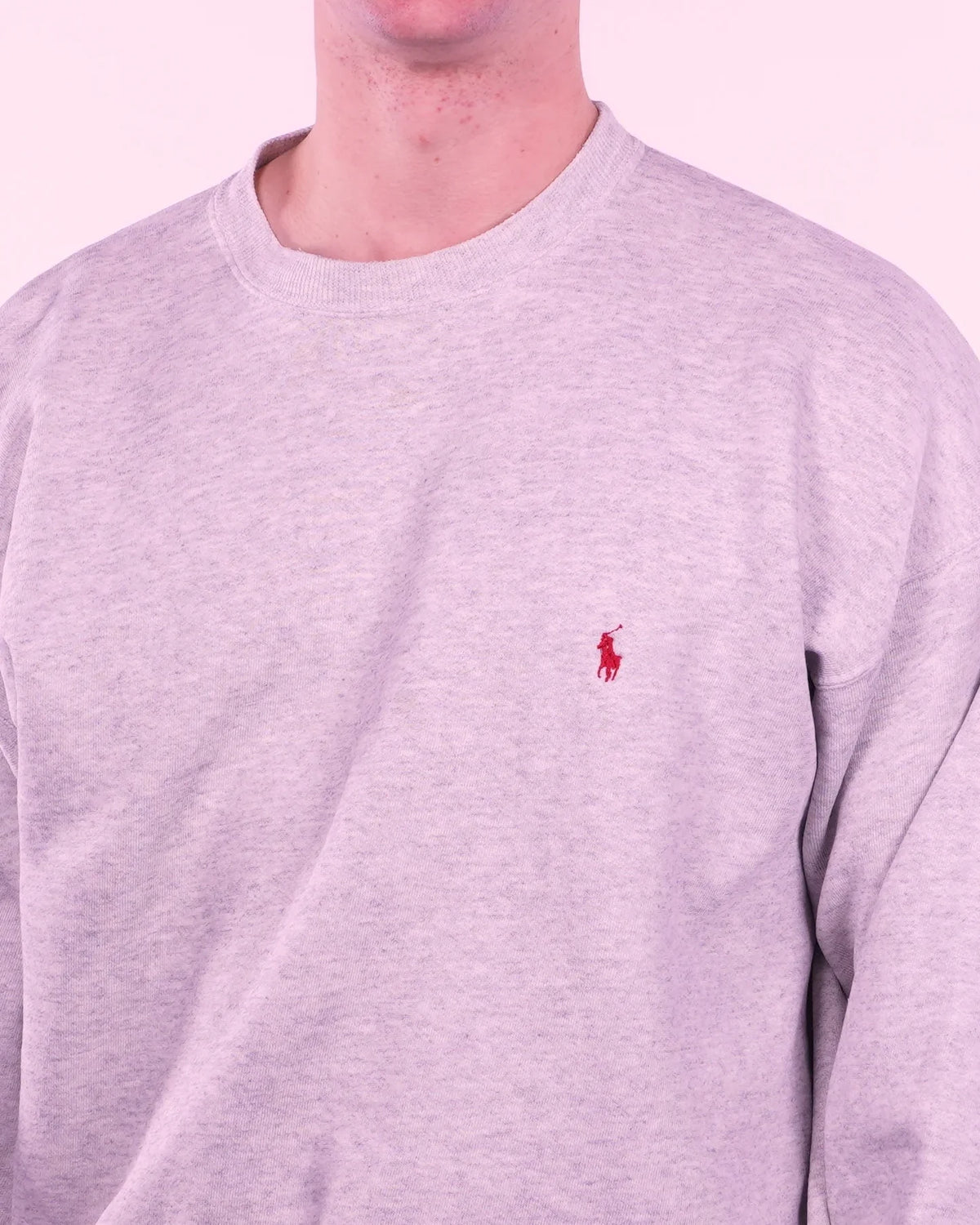 Ralph Lauren Sweater (L)