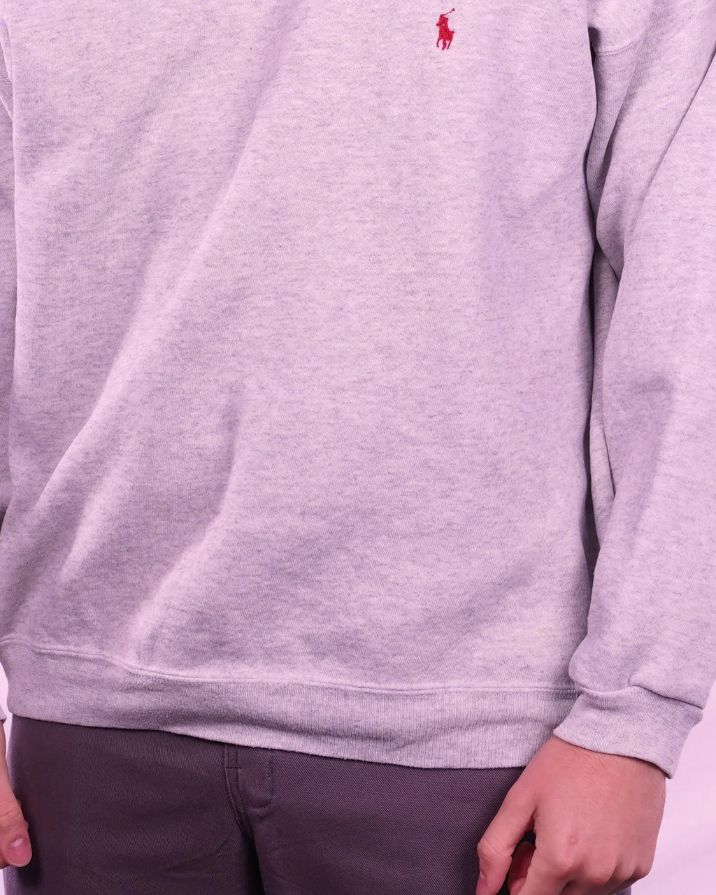 Ralph Lauren Sweater (L)