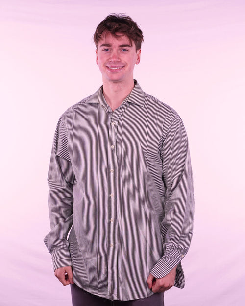 Ralph Lauren Button-up Shirt (L)
