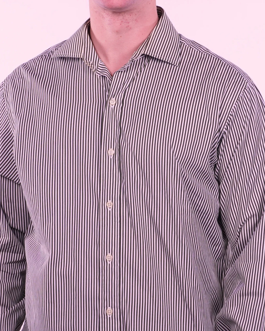 Ralph Lauren Button-up Shirt (L)