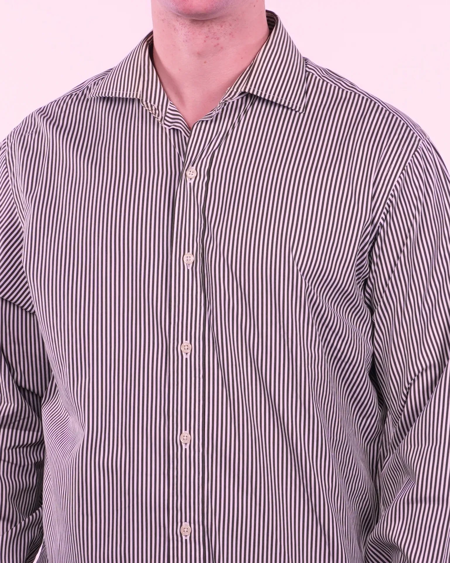 Ralph Lauren Button-up Shirt (L)