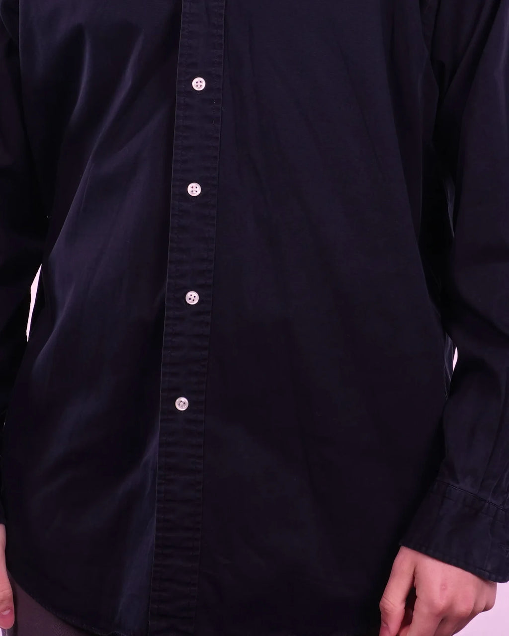 Ralph Lauren Button-up Shirt (L)