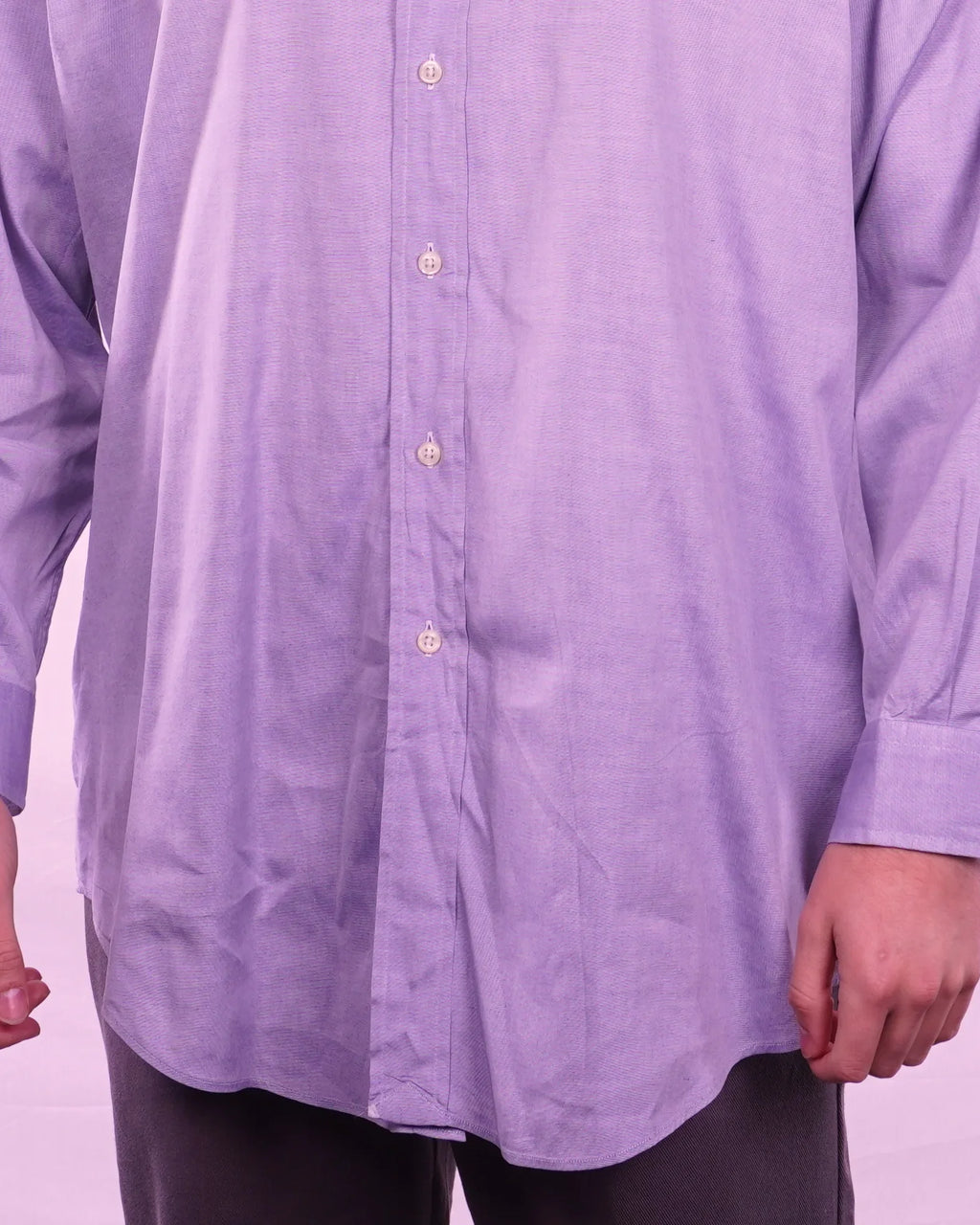 Ralph Lauren Button-up Shirt (L)