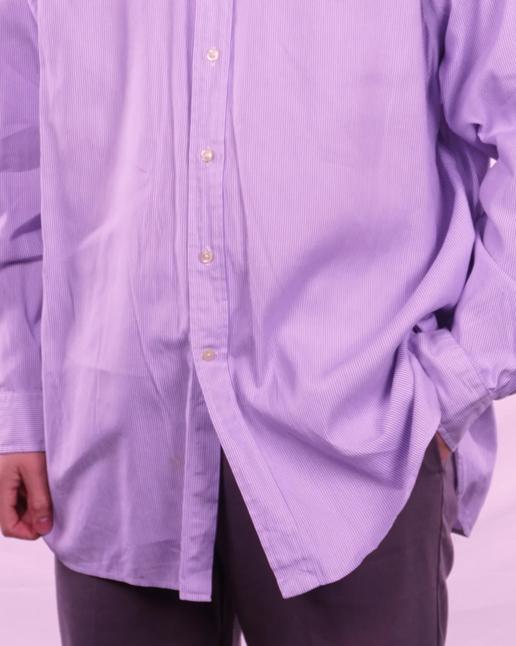 Ralph Lauren Button-up Shirt (L)