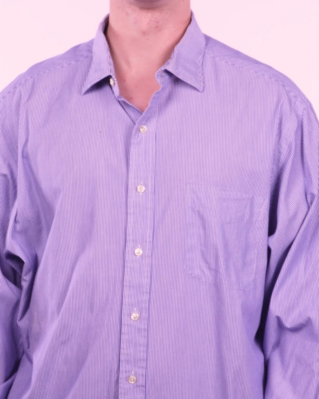 Ralph Lauren Button-up Shirt (XL)