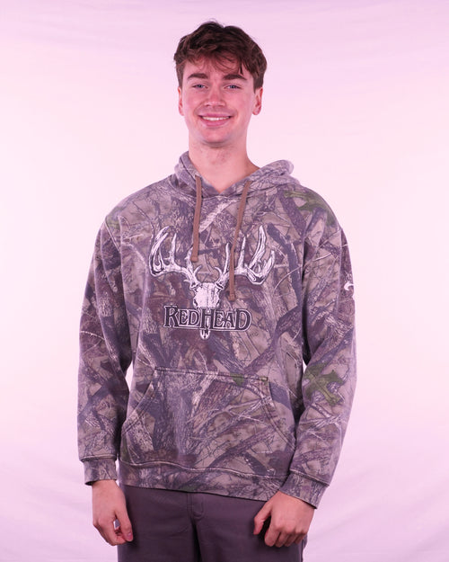 Redhead Real tree Sweater (M)