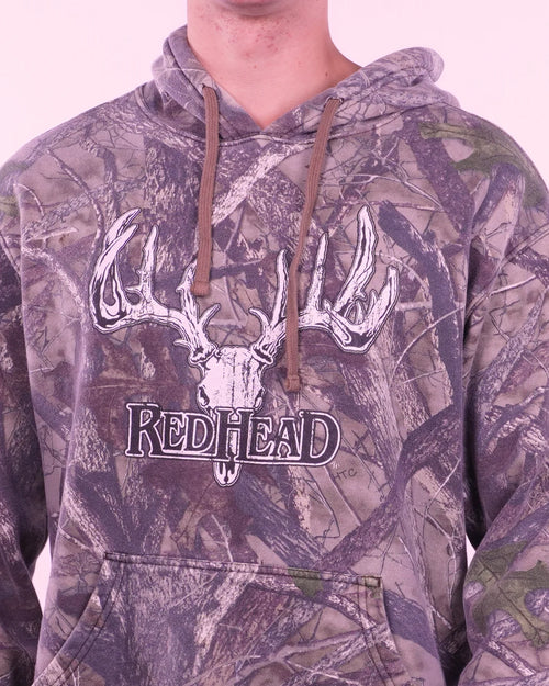 Redhead Real tree Sweater (M)