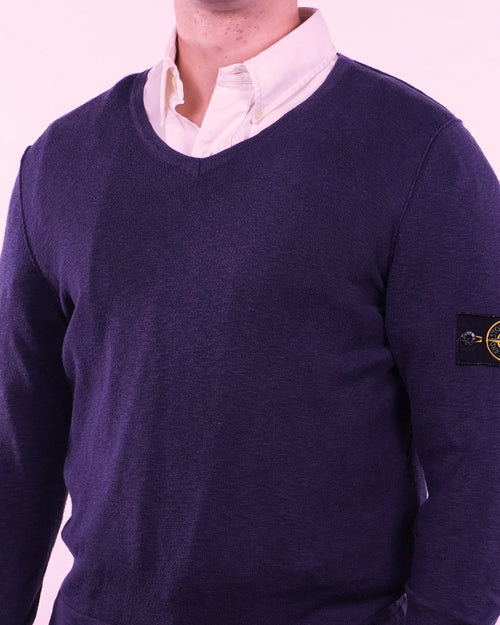 Stone Island Sweater (S)
