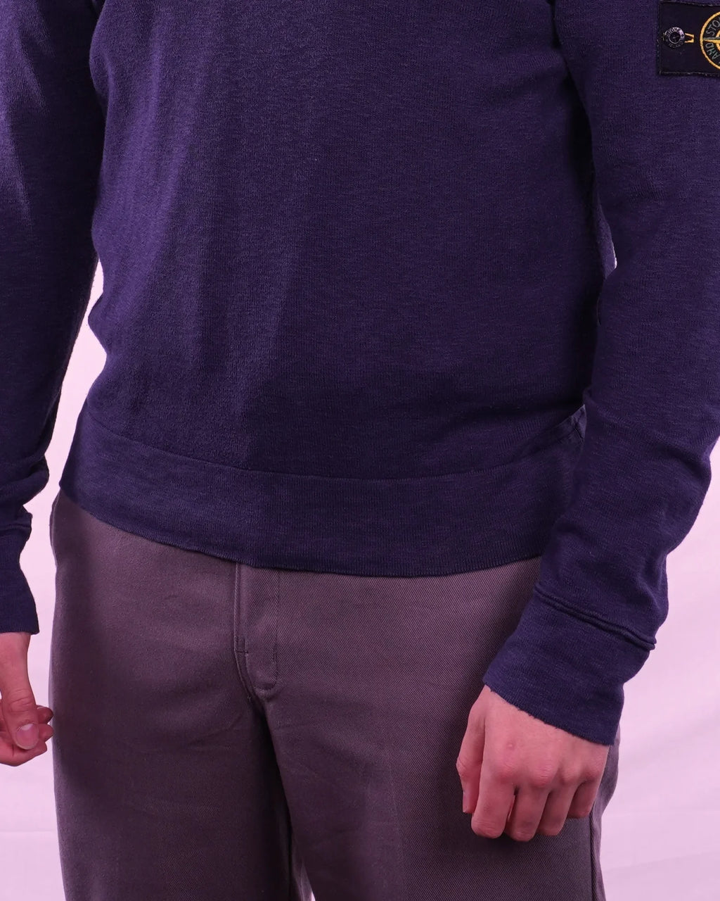 Stone Island Sweater (S)