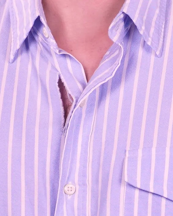 Ralph Lauren Button-up Shirt (L)