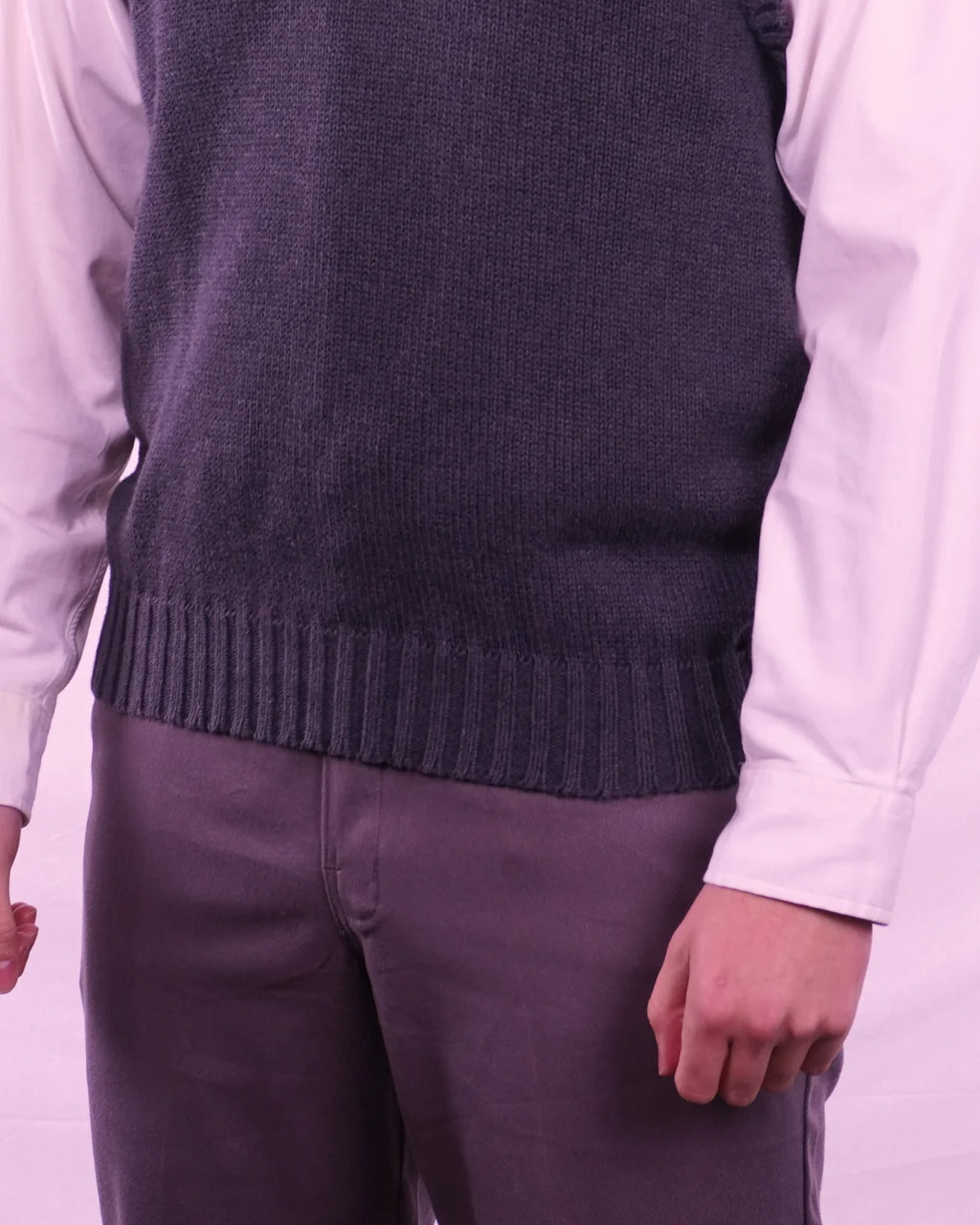 Ralph Lauren Sweater Vest (M)