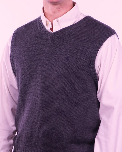 Ralph Lauren Sweater Vest (M)