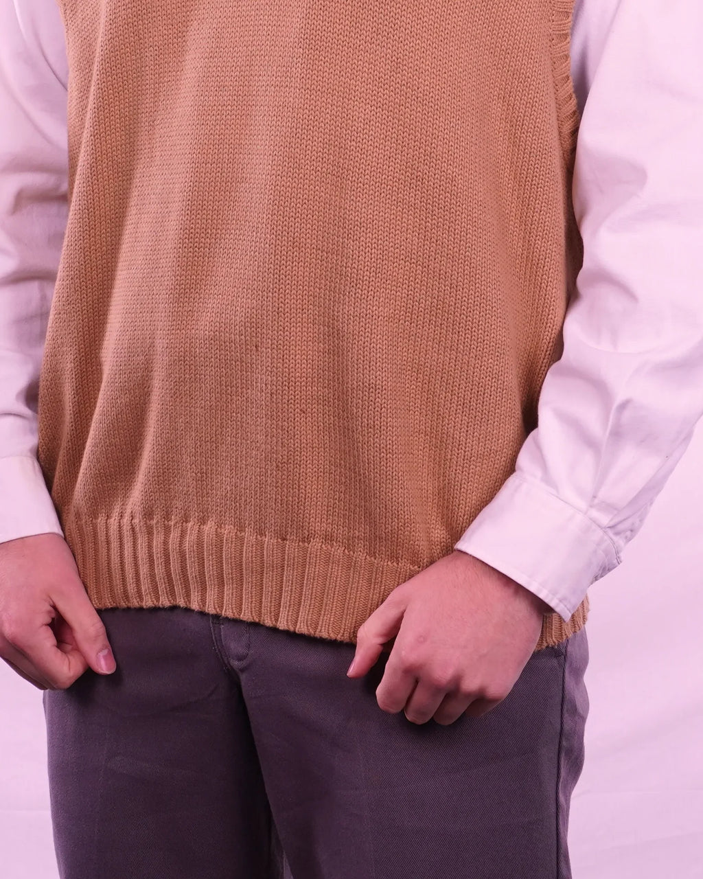 Ralph Lauren Sweater Vest (L)