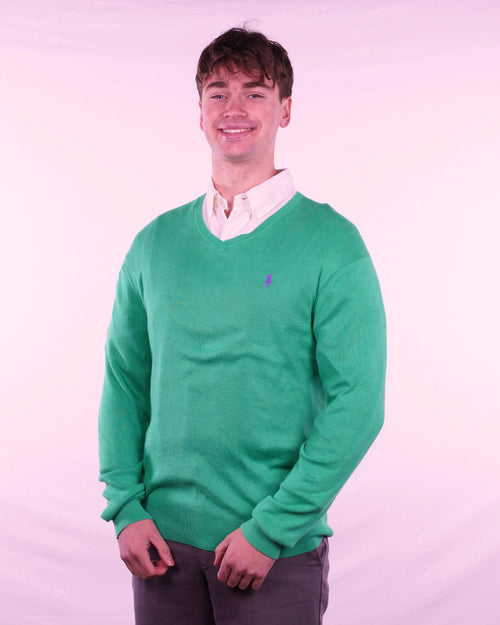 Ralph Lauren Sweater (M)