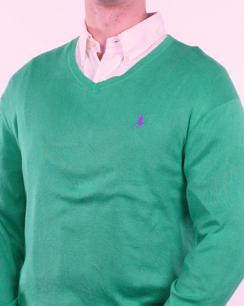 Ralph Lauren Sweater (M)