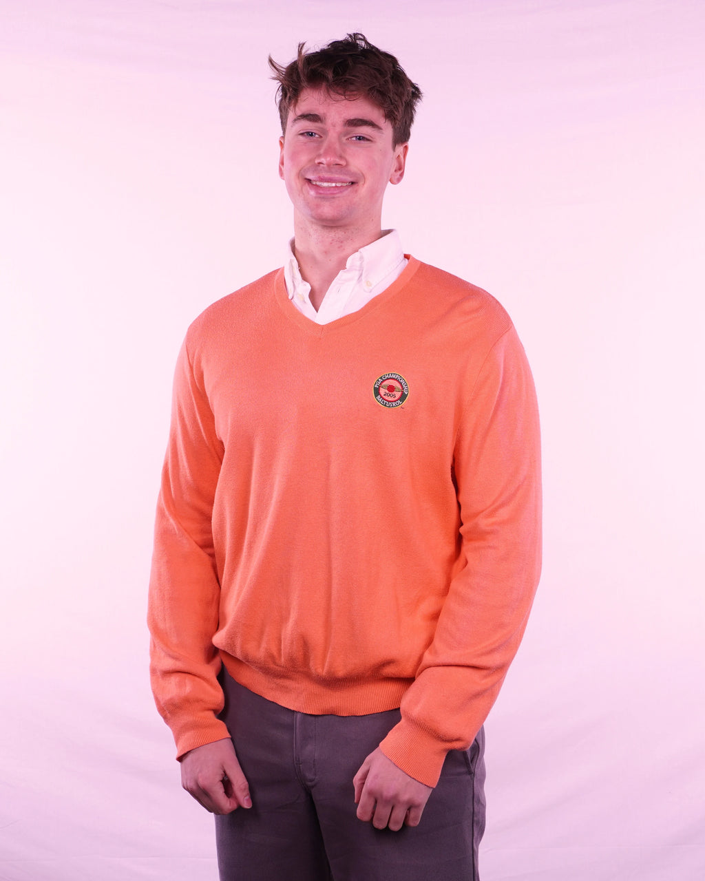 Ralph Lauren Sweater (M)