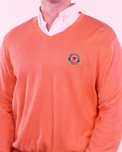 Ralph Lauren Sweater (M)