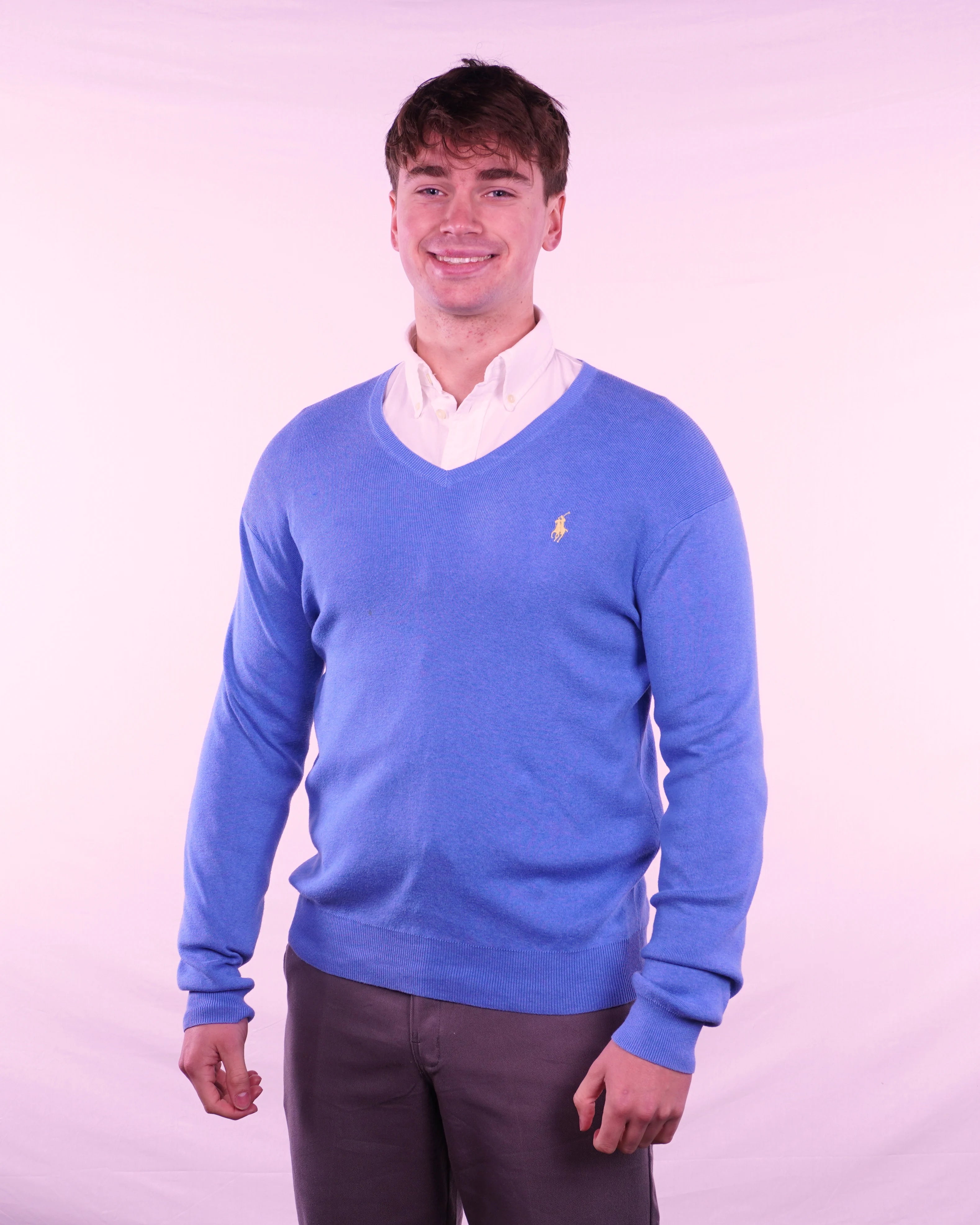 Ralph Lauren Sweater (M)