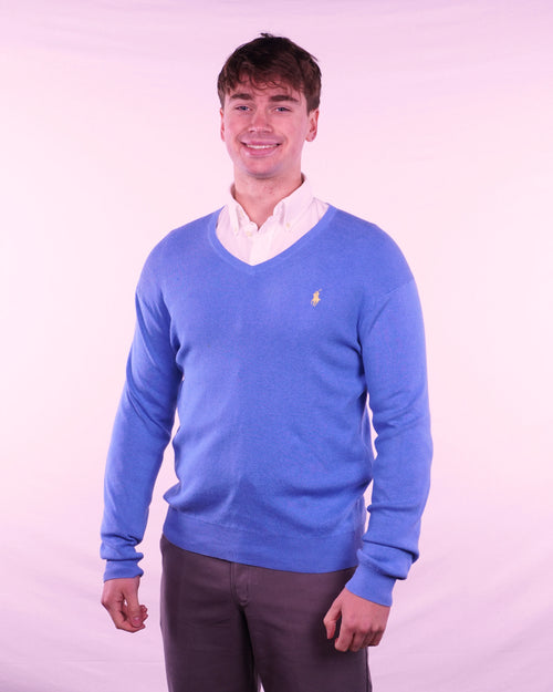Ralph Lauren Sweater (M)