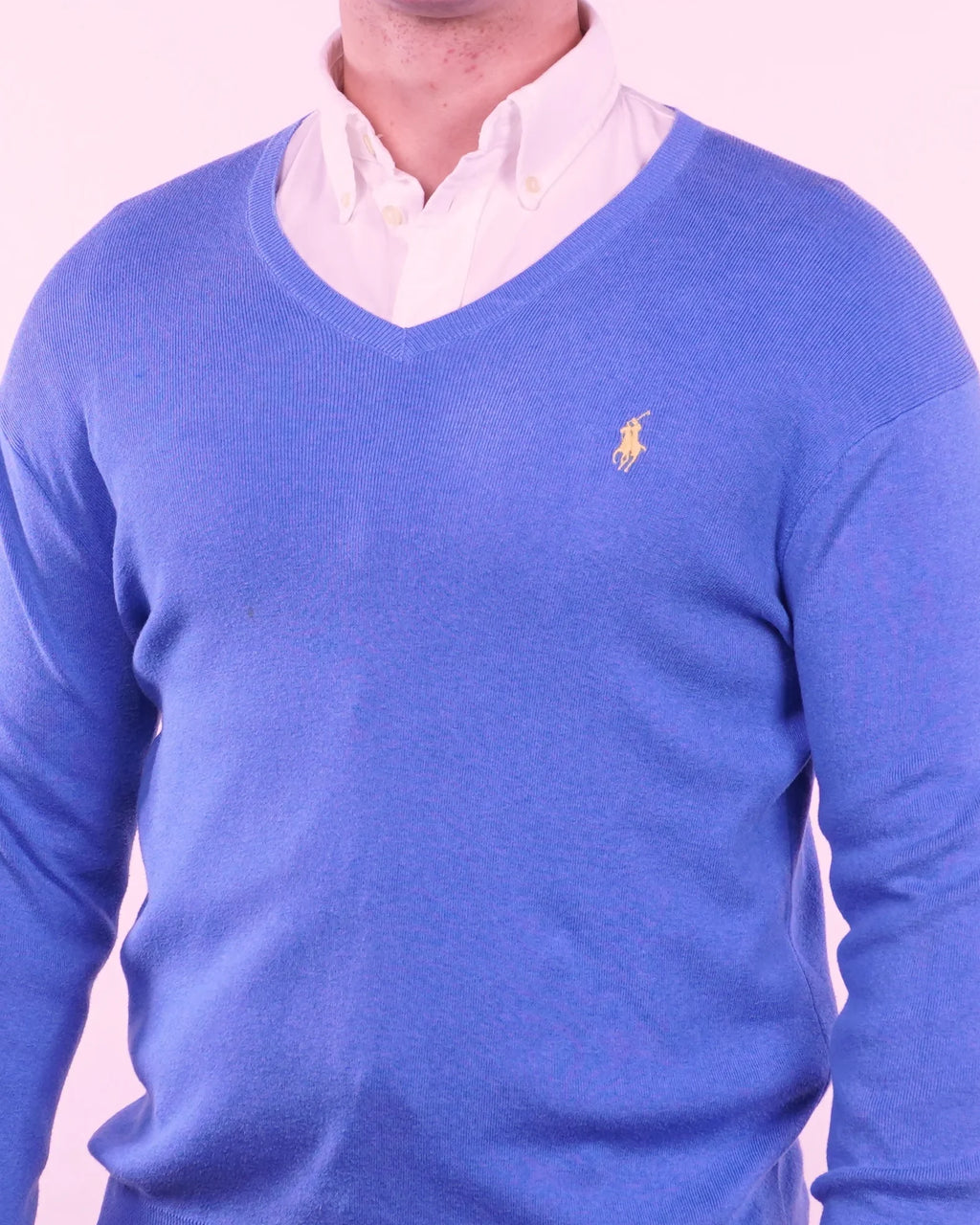 Ralph Lauren Sweater (M)