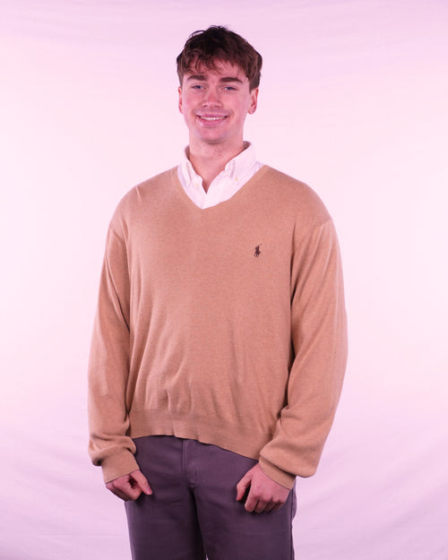 Ralph Lauren Sweater (L)