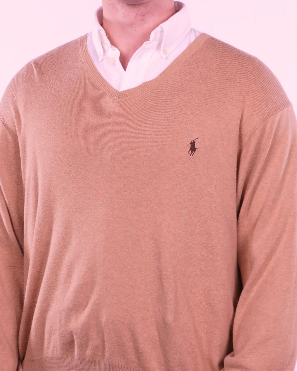 Ralph Lauren Sweater (L)
