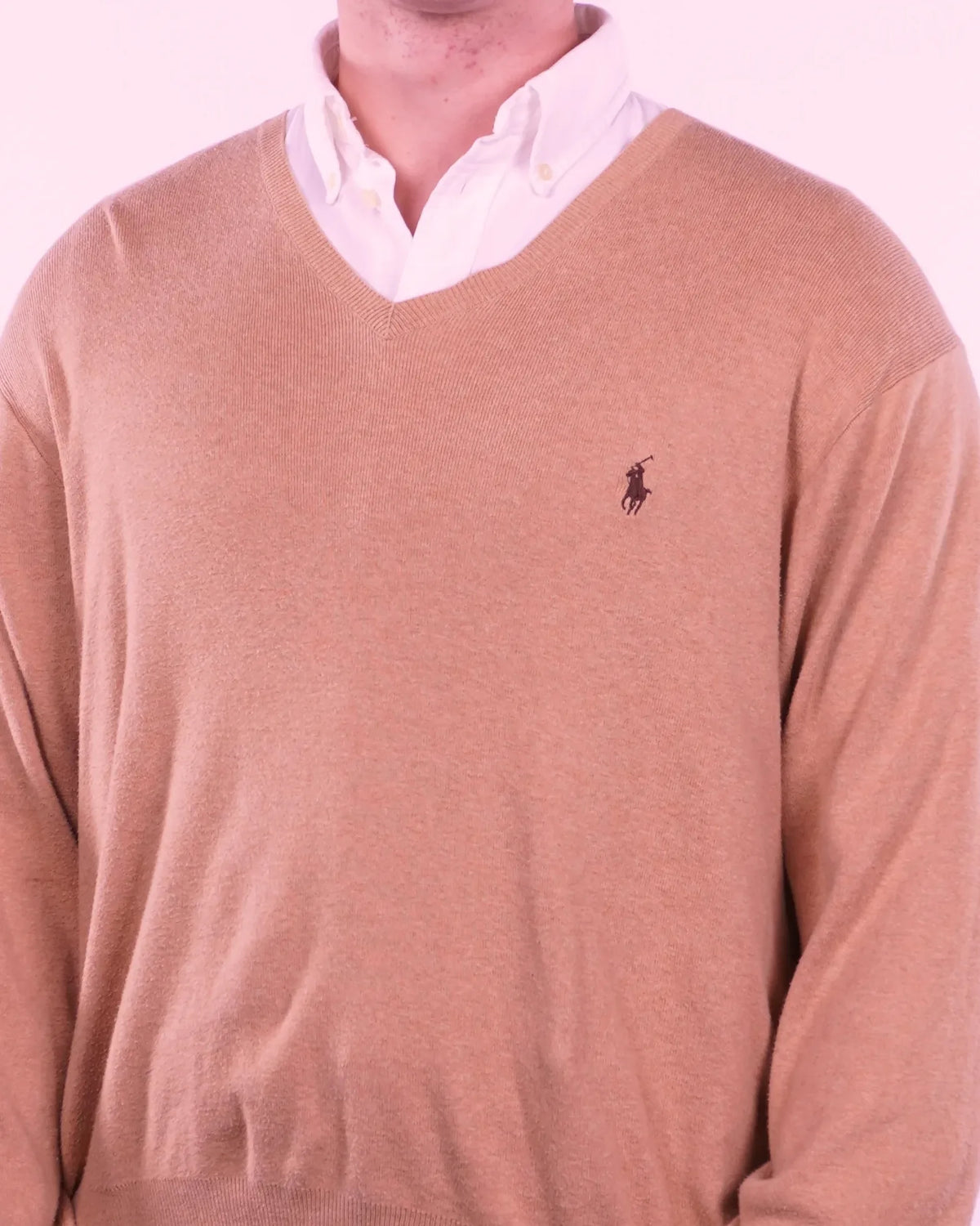 Ralph Lauren Sweater (L)