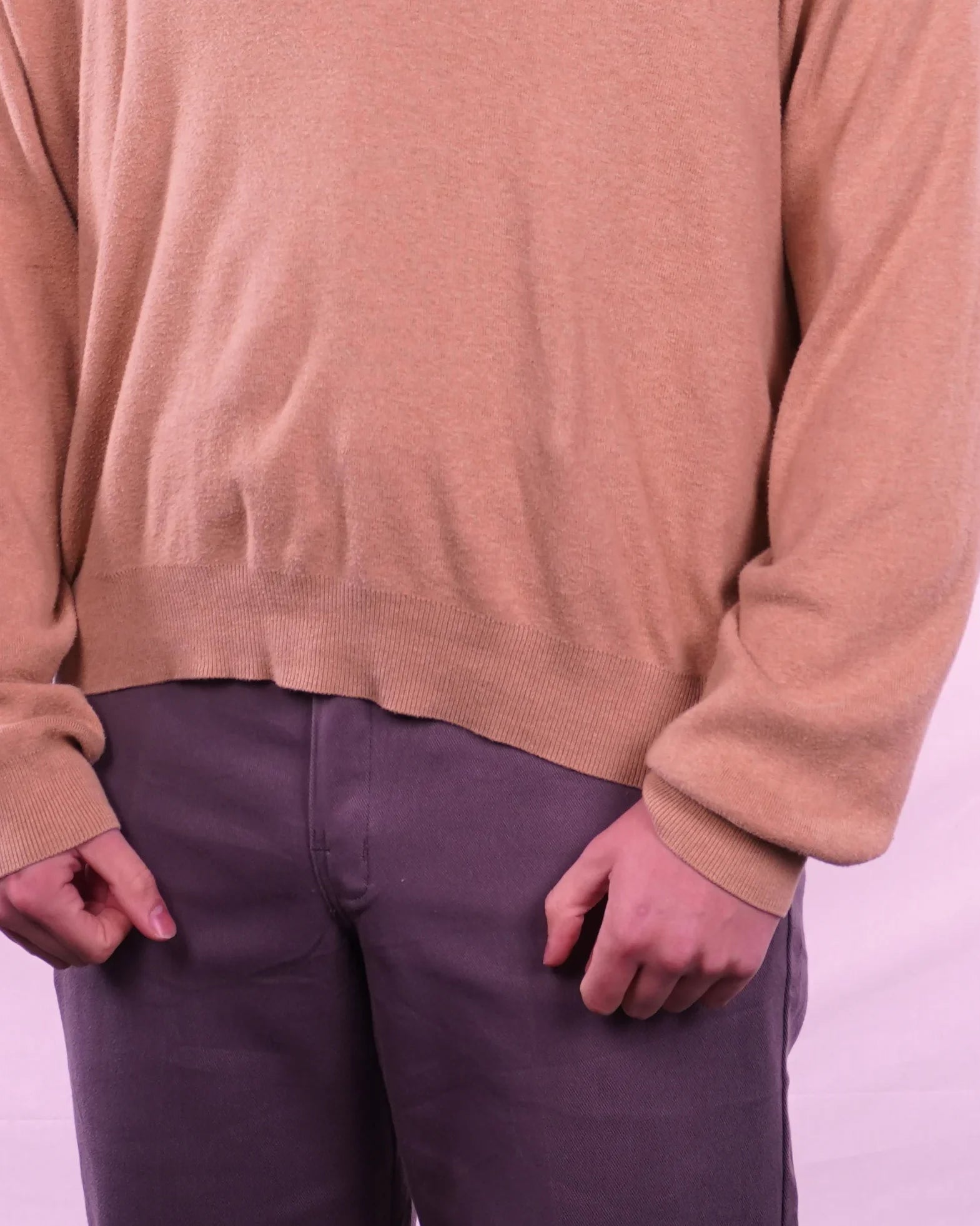 Ralph Lauren Sweater (L)