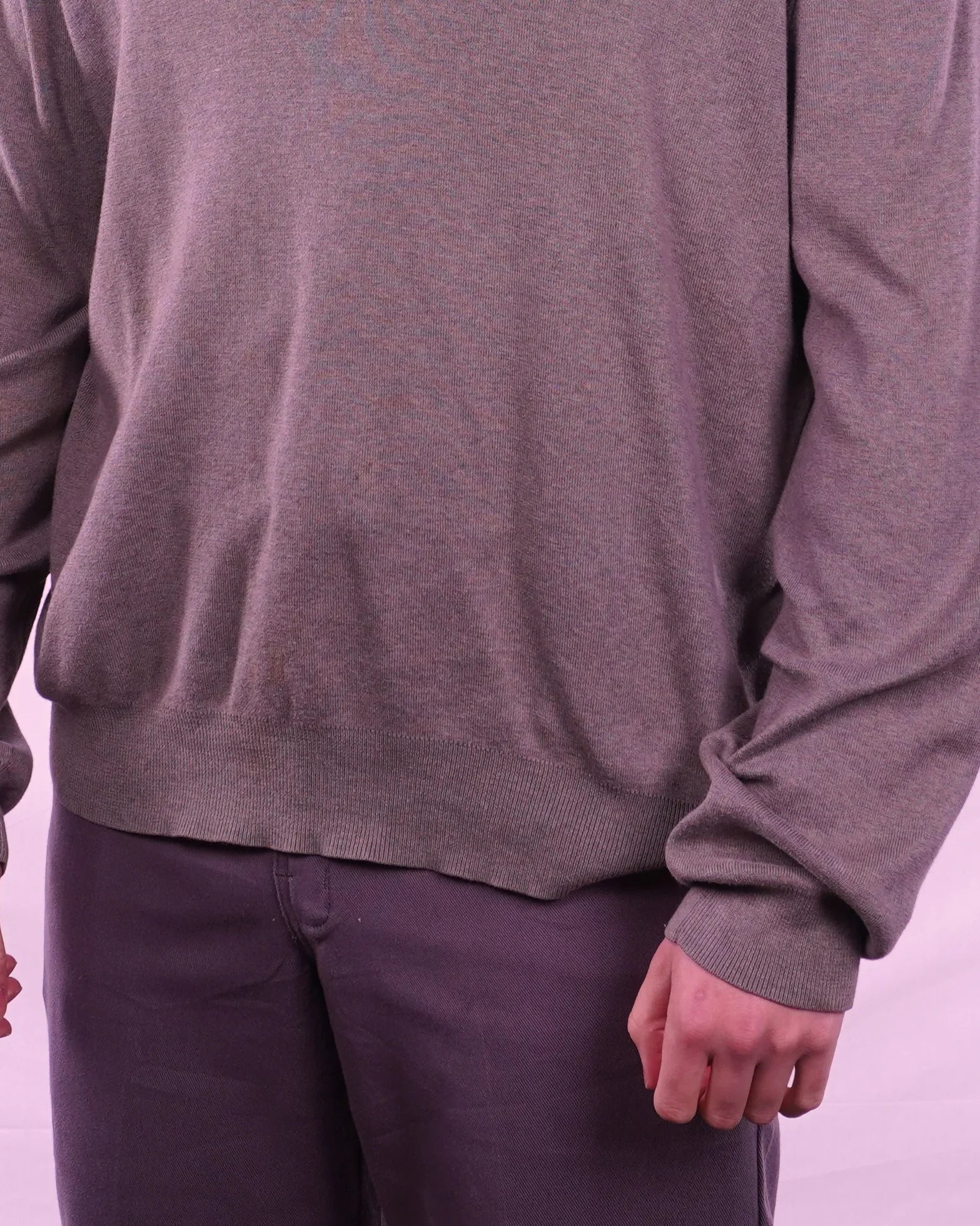 Ralph Lauren Sweater (L)