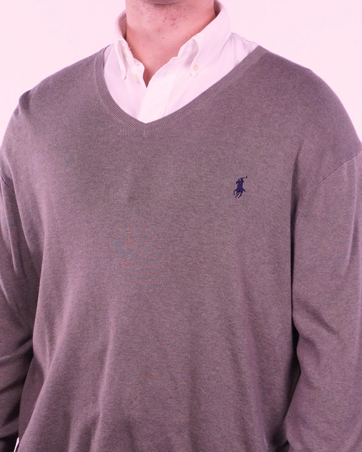 Ralph Lauren Sweater (L)
