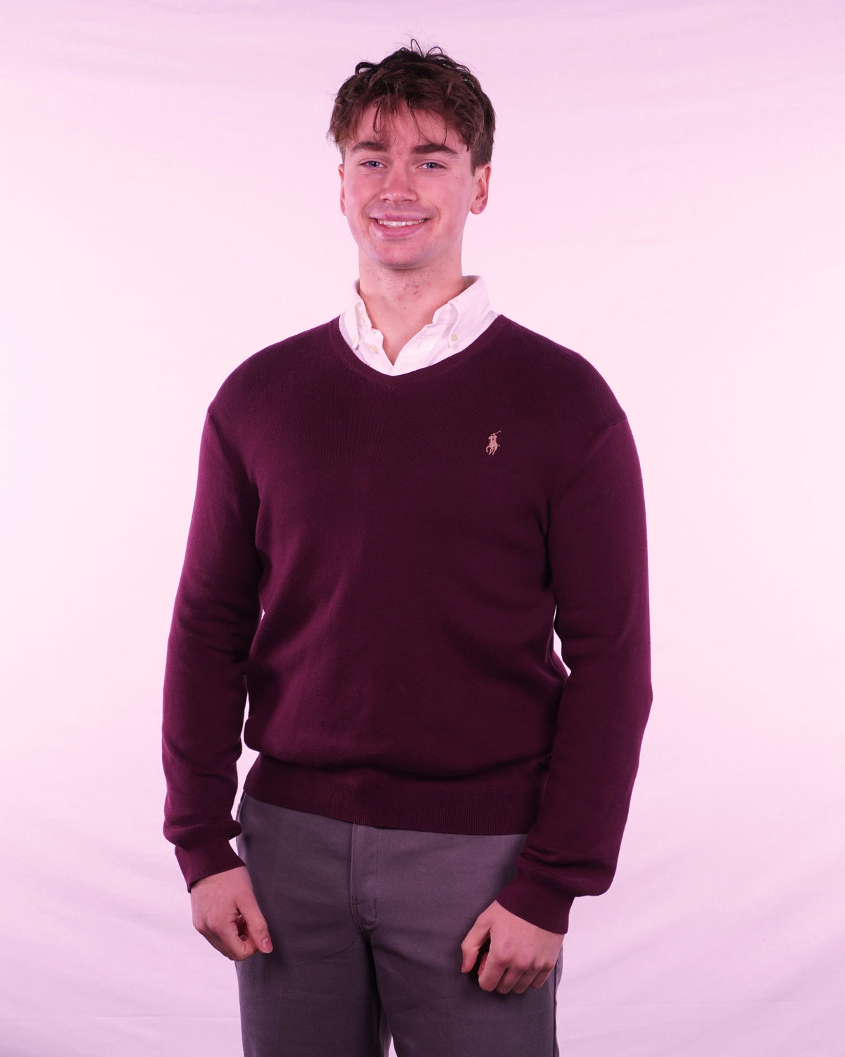 Ralph Lauren Sweater (M)