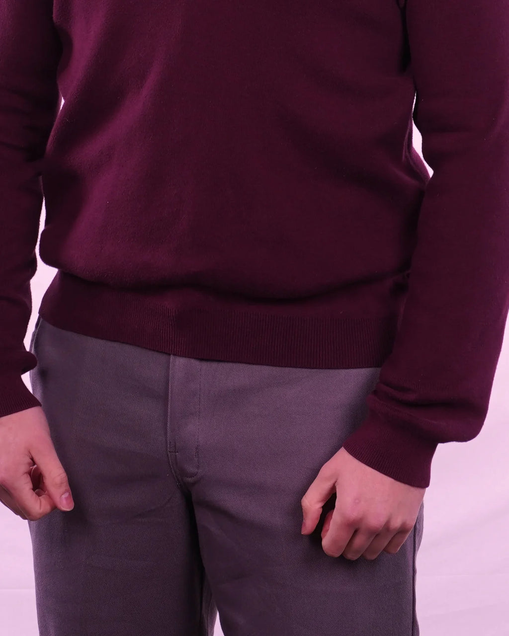 Ralph Lauren Sweater (M)