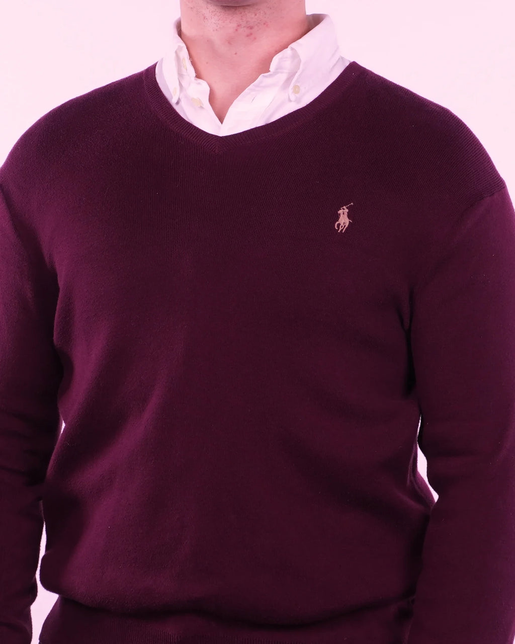 Ralph Lauren Sweater (M)