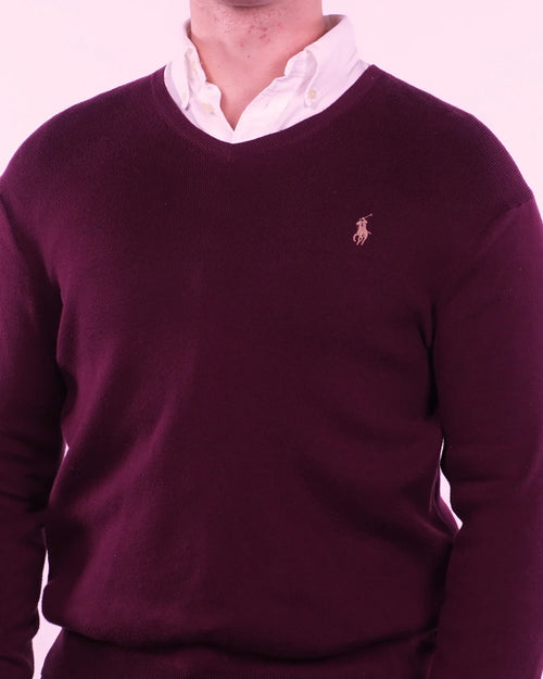 Ralph Lauren Sweater (M)