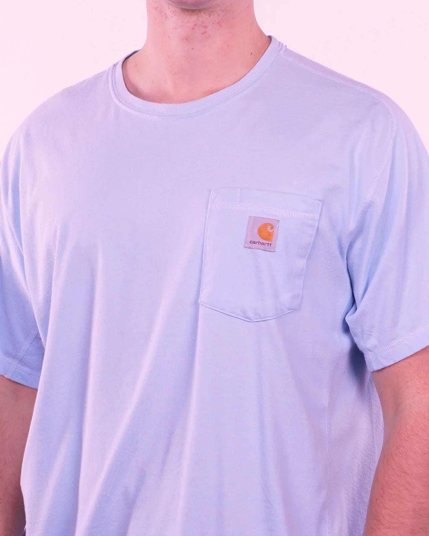 Carhartt T-shirt (L)