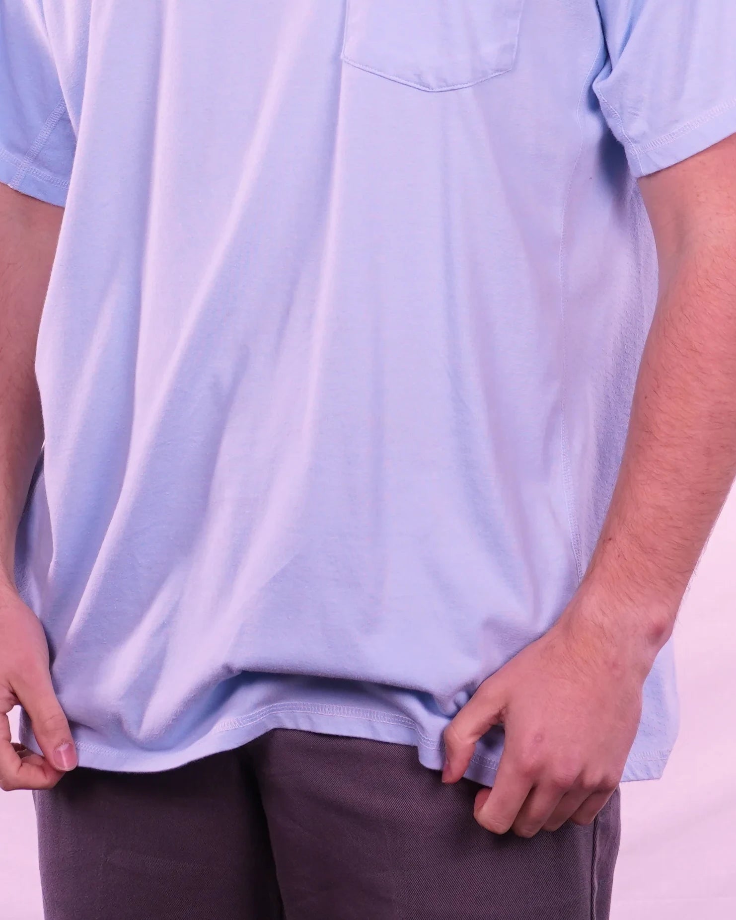 Carhartt T-shirt (L)