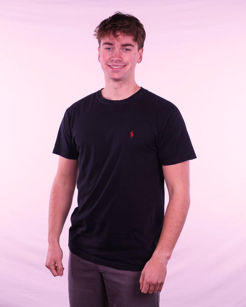 Ralph Lauren T-shirt (M)