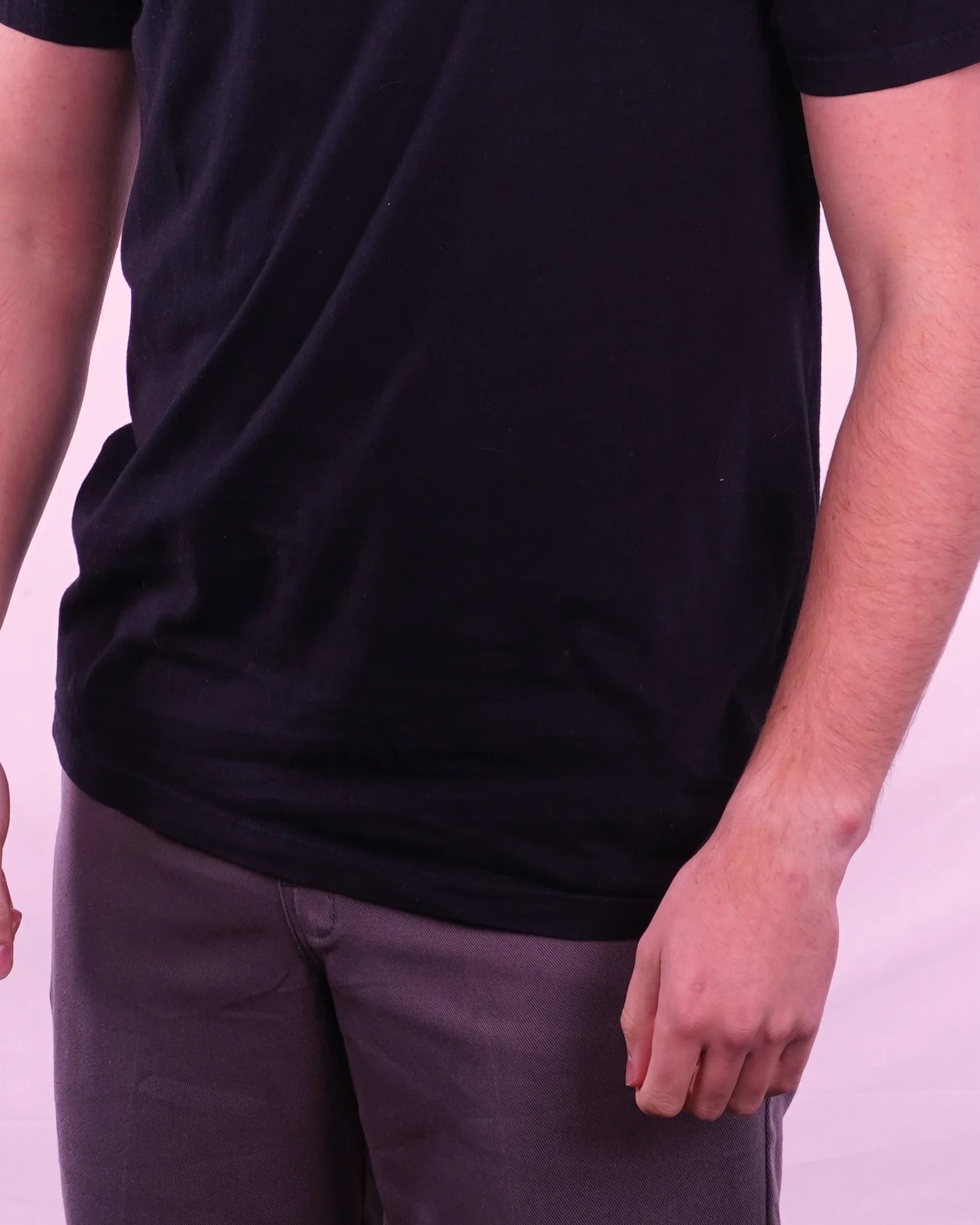 Ralph Lauren T-shirt (M)