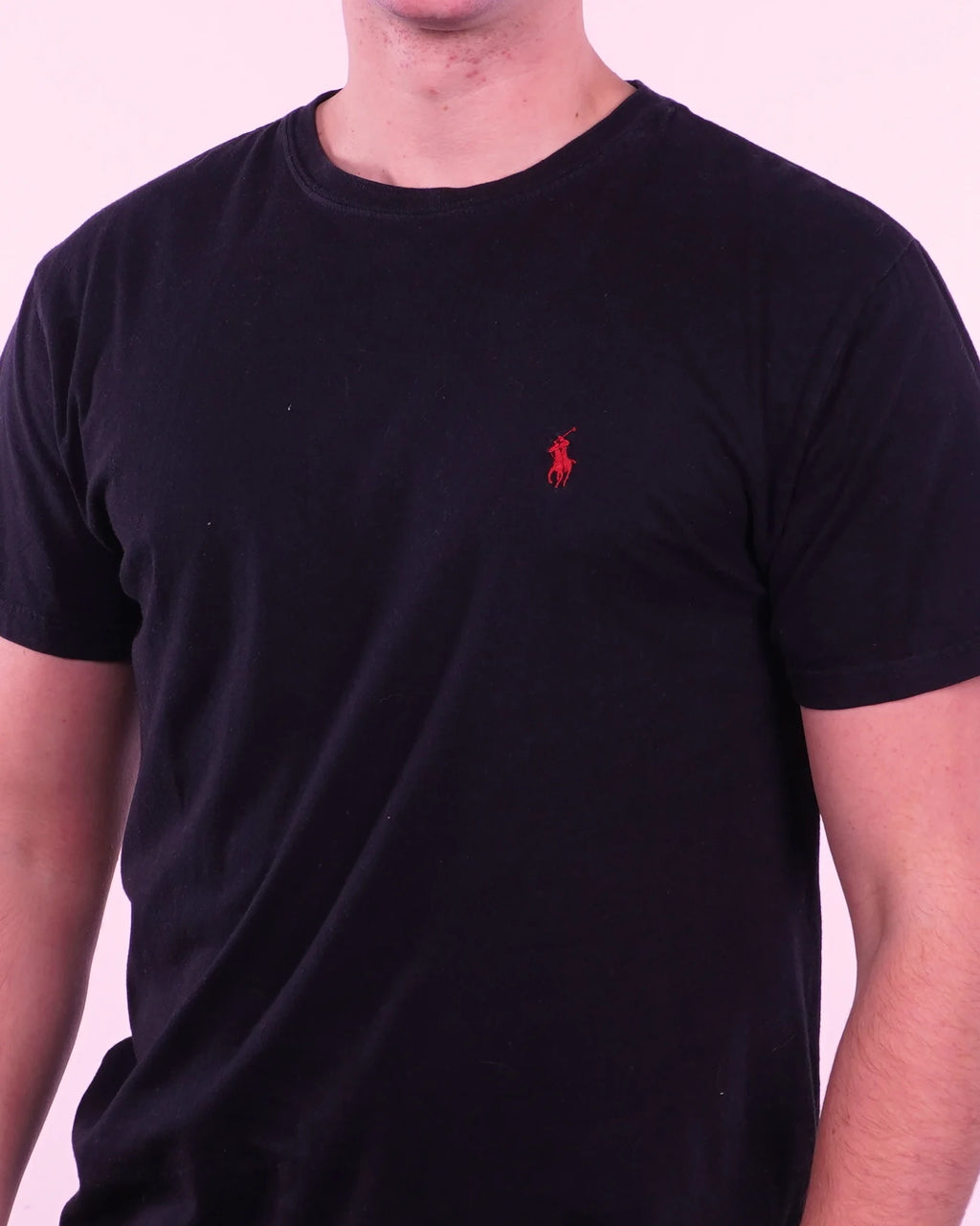 Ralph Lauren T-shirt (M)